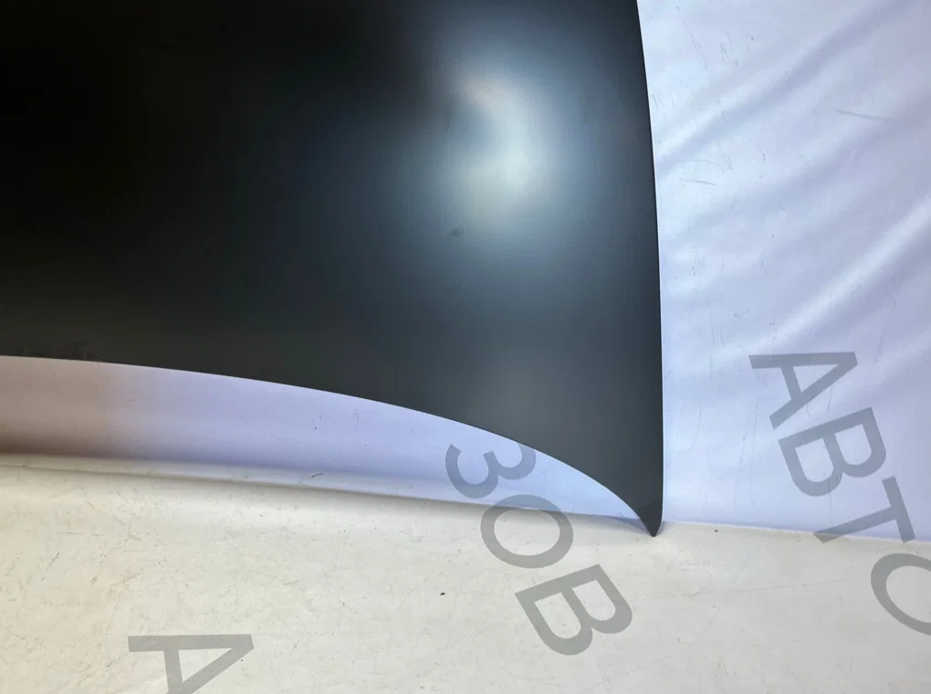 Капот Honda Civic 8 2006-2011 - миниатюра 4