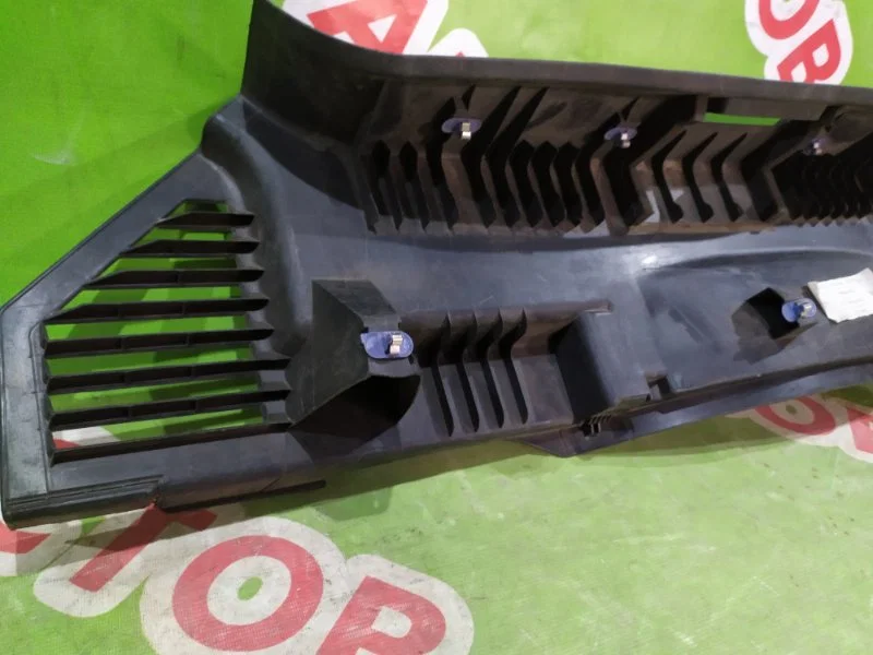 Обшивка багажника Opel Astra H 2004-2010 - миниатюра 8