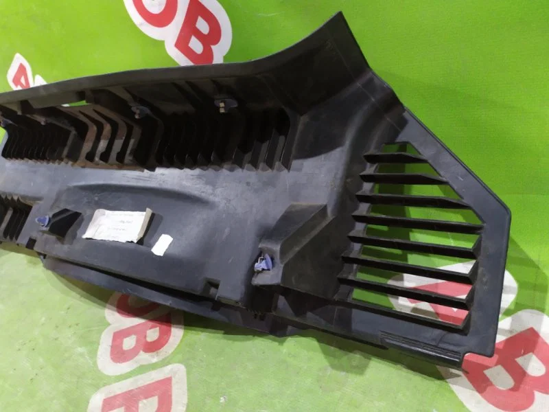 Обшивка багажника Opel Astra H 2004-2010 - миниатюра 9