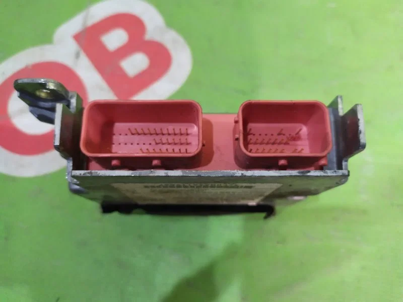 Блок управления AIR BAG Hyundai I40 2011-2019 - миниатюра 3
