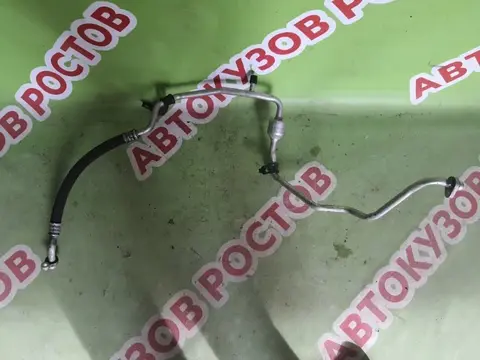 Трубка кондиционера Nissan Note E11 HR16DE 2006