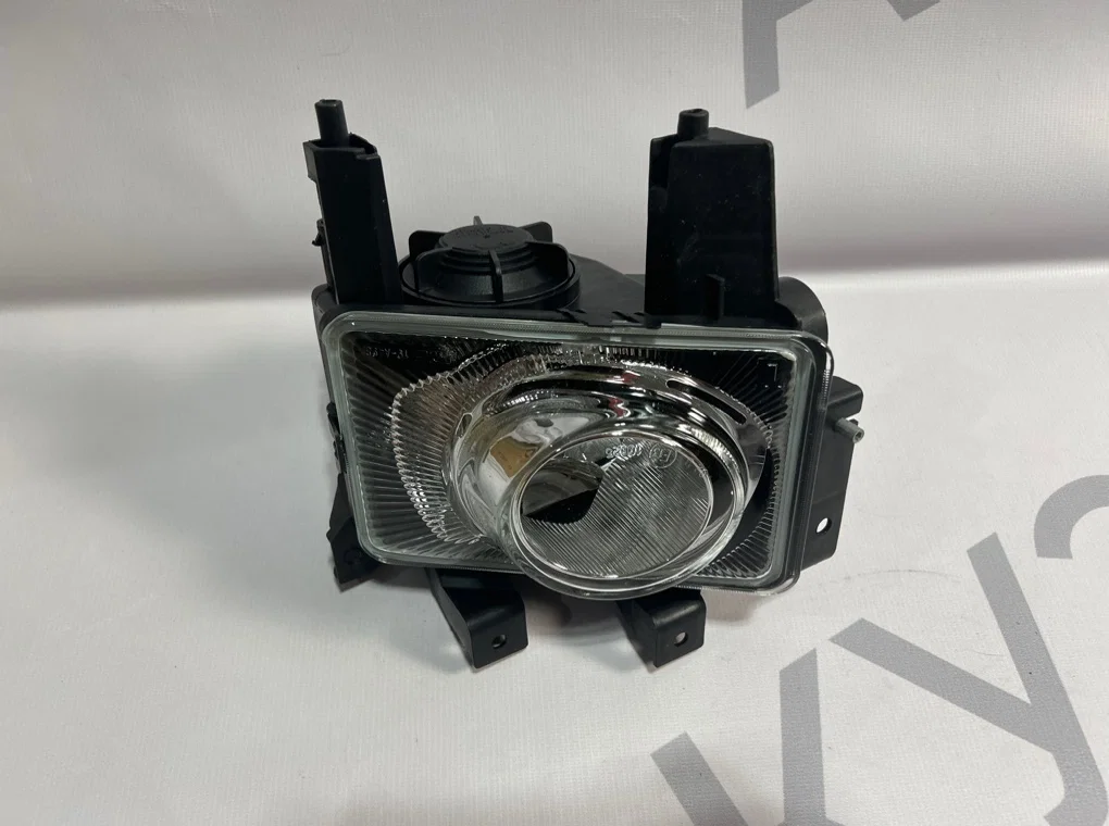 Фара противотуманная левая Opel Astra H 2007-2013 - миниатюра 2
