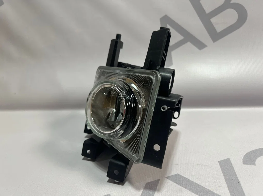 Фара противотуманная левая Opel Astra H 2007-2013 - миниатюра 4