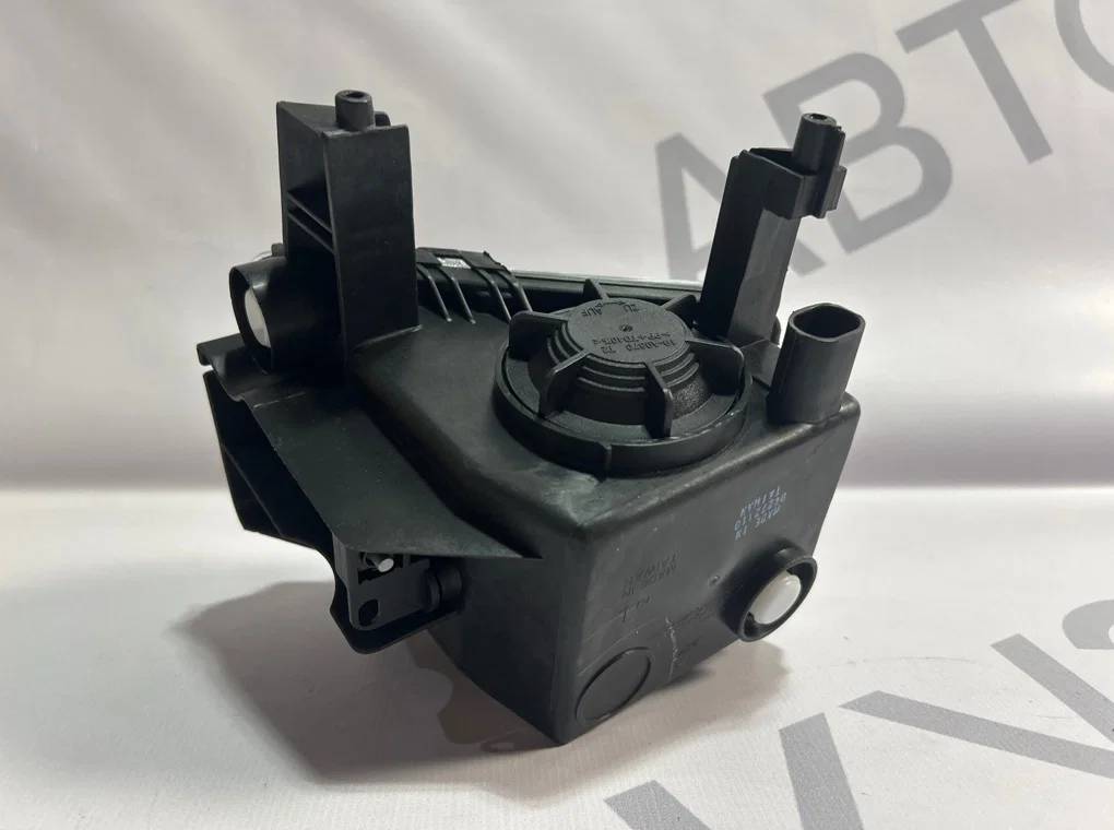 Фара противотуманная левая Opel Astra H 2007-2013 - миниатюра 5
