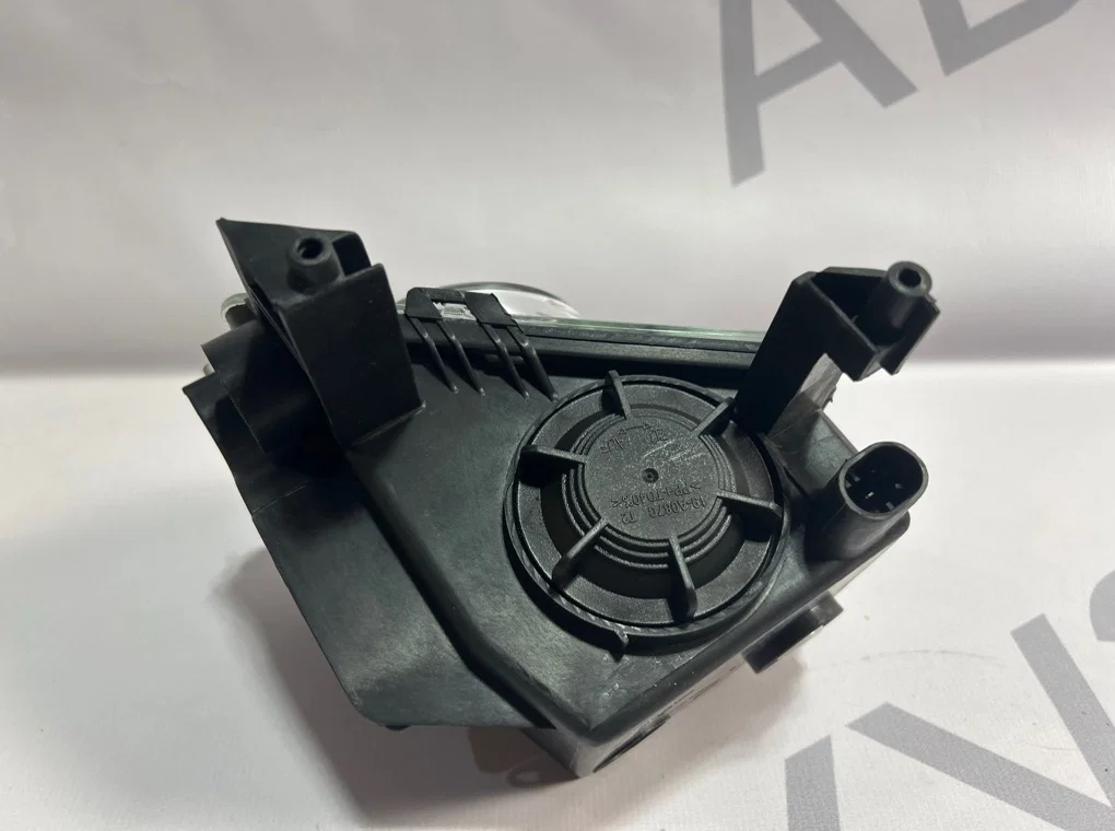 Фара противотуманная левая Opel Astra H 2007-2013 - миниатюра 6