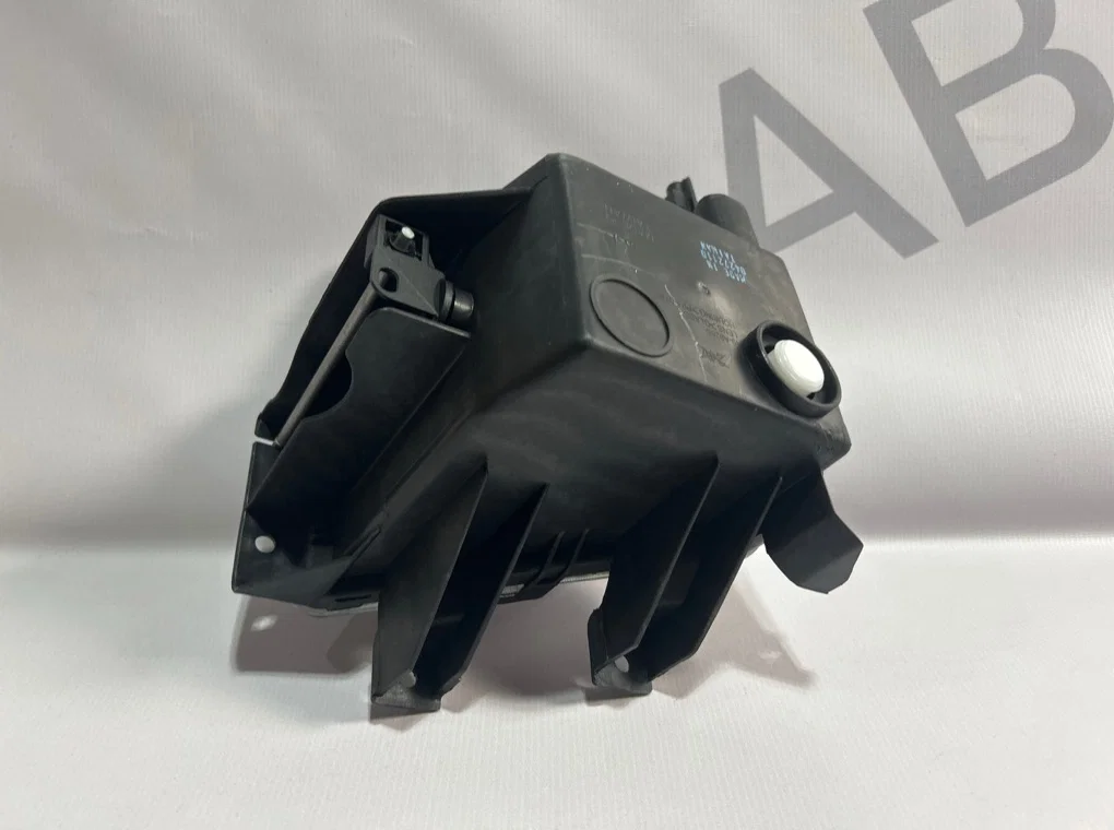 Фара противотуманная левая Opel Astra H 2007-2013 - миниатюра 8