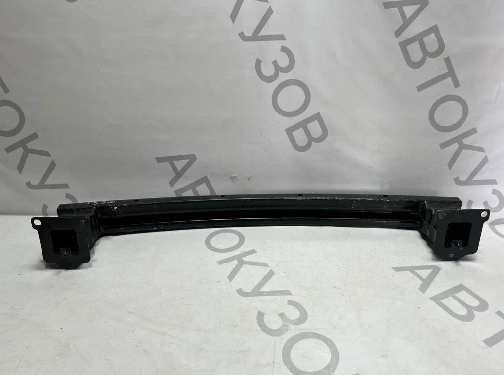 Усилитель переднего бампера Peugeot 207 2006-2013 - миниатюра 6