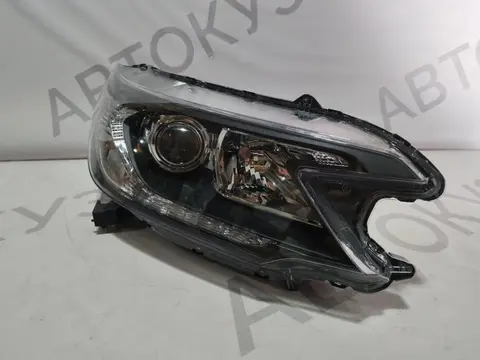 Фара правая Honda CR-V 4 2012-2015