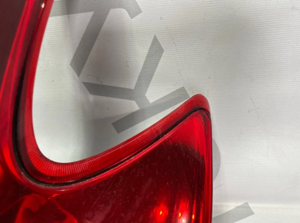 Фонарь задний правый Nissan Juke F15 2011-2014 - миниатюра 4