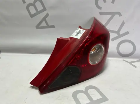 Фонарь задний правый Opel Corsa D 2006-2010