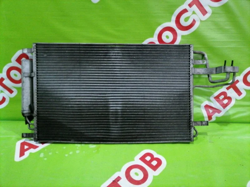 Радиатор кондиционера Kia Sportage 2 2.0 G4GC 2010
