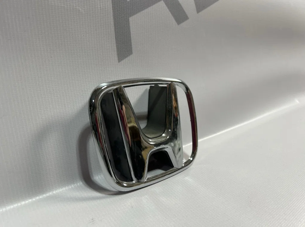 Эмблема Honda CR-V 3 2006-2012 - миниатюра 2