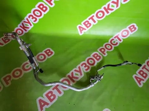 Трубка кондиционера Ford Focus 3 2011-2019