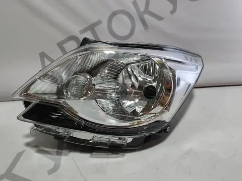 Фара левая Chevrolet Cobalt 2011-