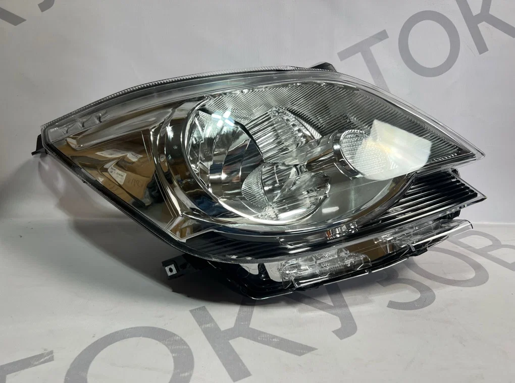 Фара правая Chevrolet Cobalt 2011- - миниатюра 5