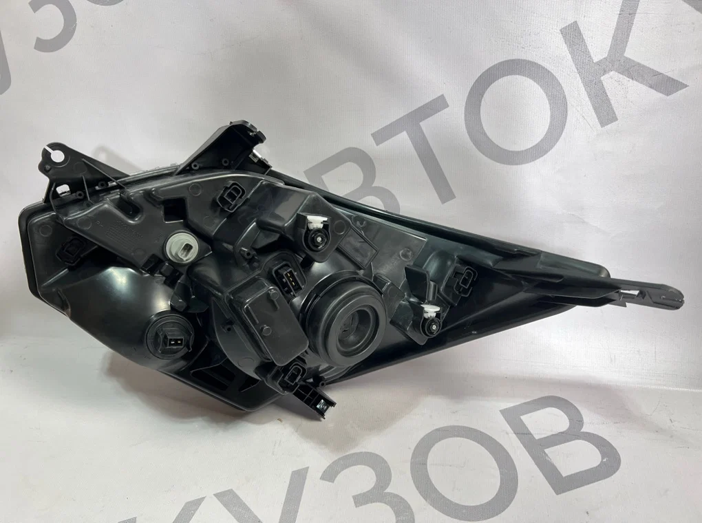 Фара правая Chevrolet Cobalt 2011- - миниатюра 7