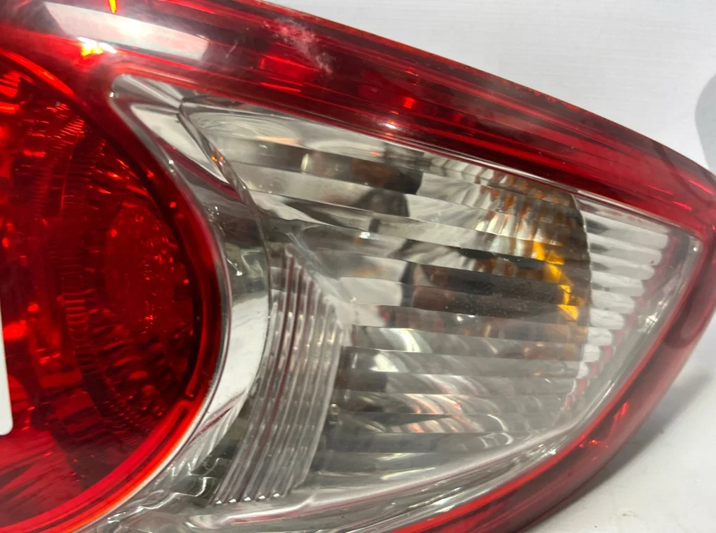 Фонарь задний правый наружный Hyundai Santa Fe CM - миниатюра 6