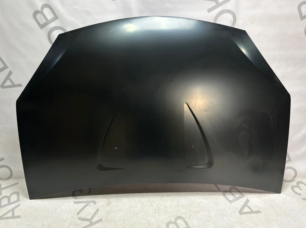 Капот Renault Sandero 2009-2014 - изображение 1