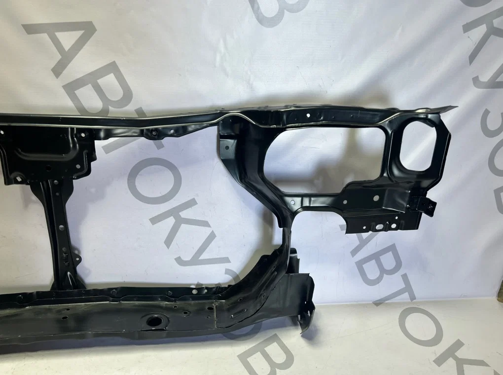 Панель передняя (телевизор) Nissan Almera N16 - миниатюра 10