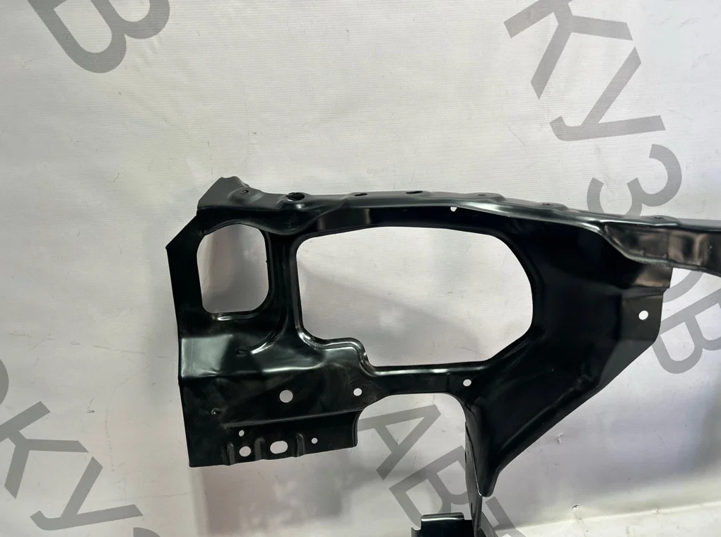 Панель передняя (телевизор) Nissan Almera N16 - миниатюра 3