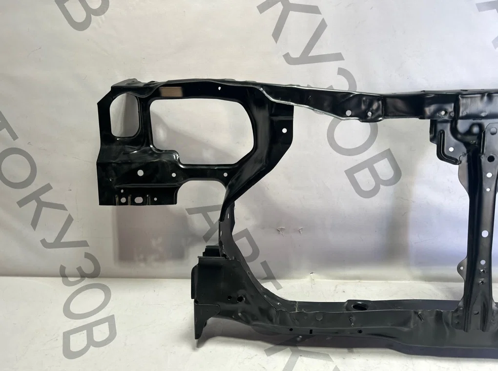 Панель передняя (телевизор) Nissan Almera N16 - миниатюра 4