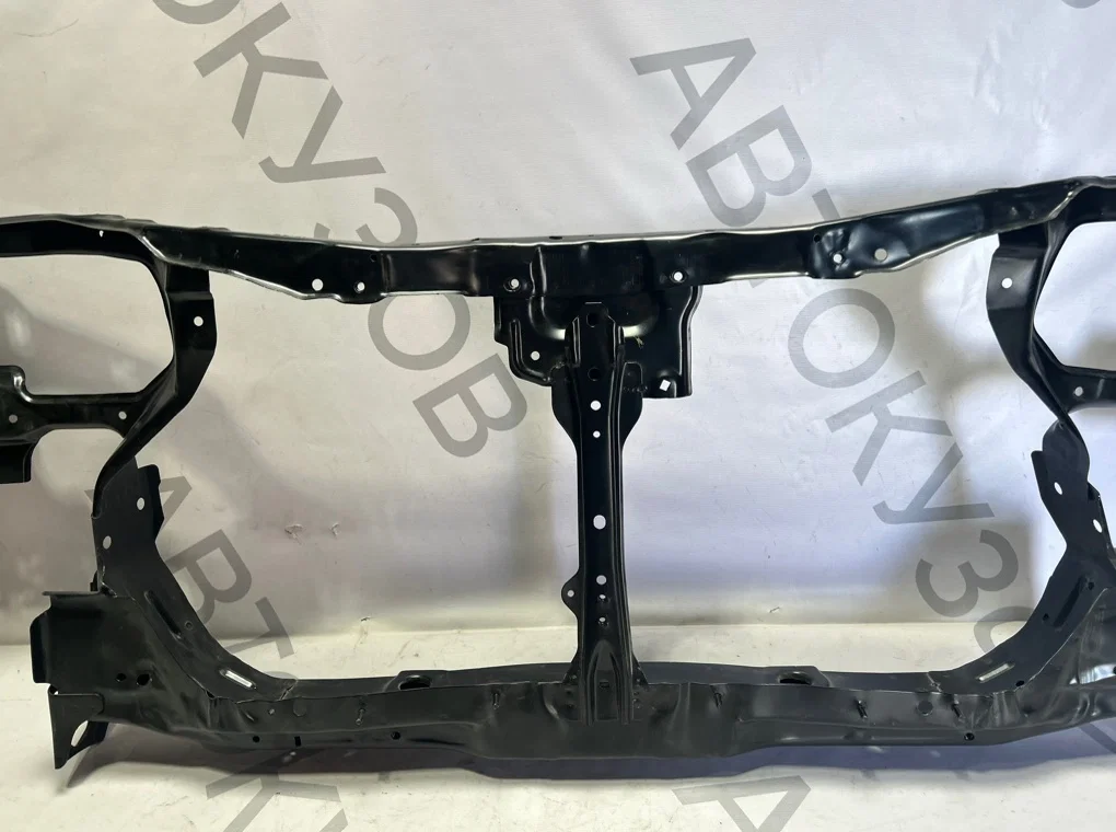 Панель передняя (телевизор) Nissan Almera N16 - миниатюра 5