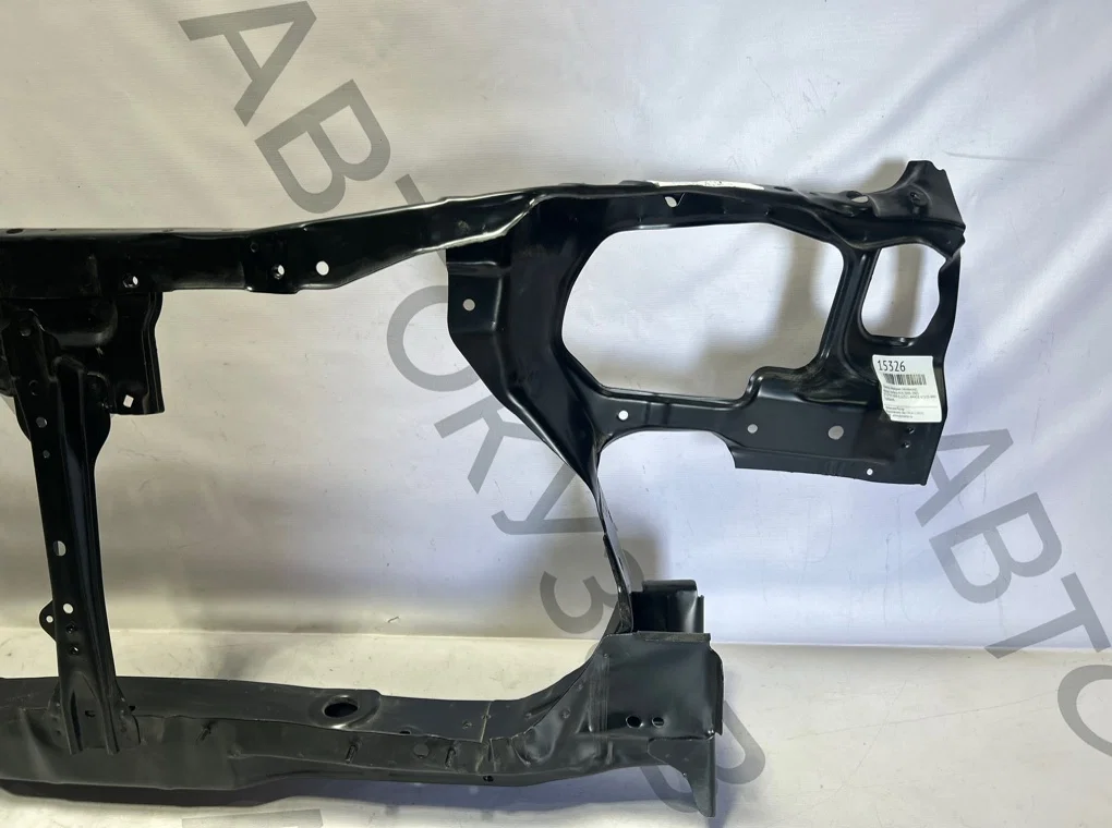 Панель передняя (телевизор) Nissan Almera N16 - миниатюра 6