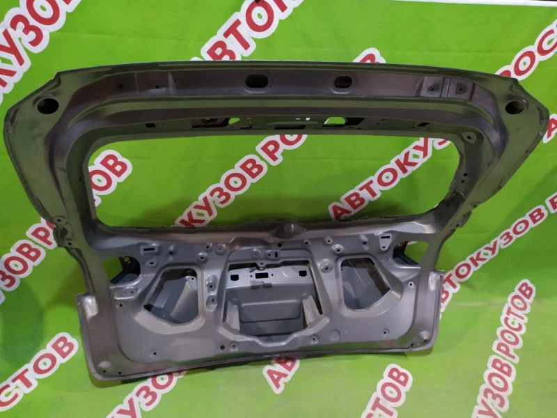 Крышка/дверь багажника Mazda CX-5 KE 2011-2017 - миниатюра 4