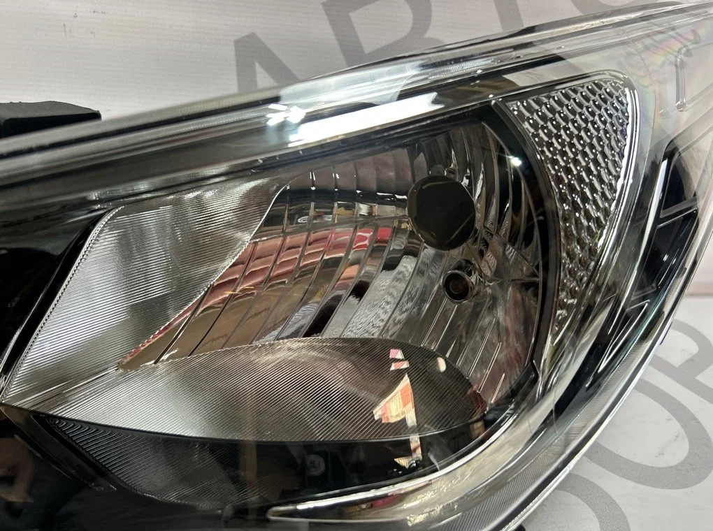 Фара левая Hyundai Solaris 2 2020- - миниатюра 6