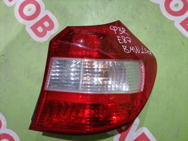 Фонарь задний правый BMW 1-Series E87/81 2004-2007