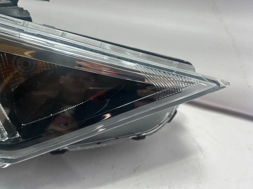 Фара правая Hyundai Solaris 2 2020- - миниатюра 3