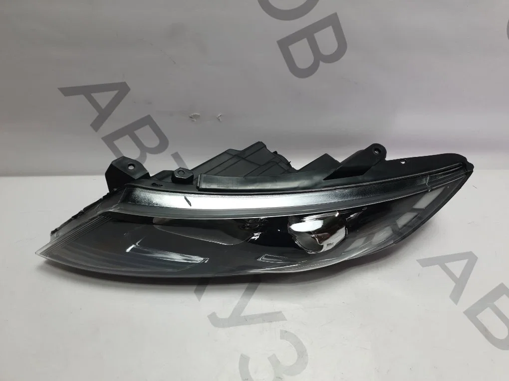 Фара левая Kia Optima 3 2011-2013 - миниатюра 2