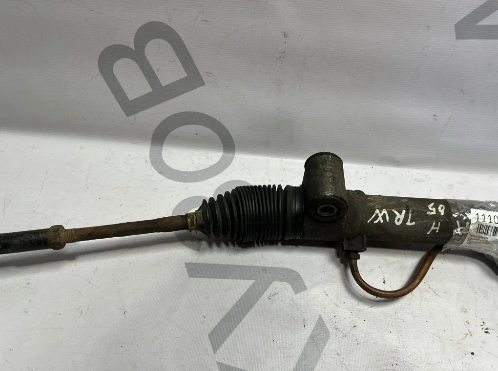 Рейка рулевая Opel Astra H TRW 2004-2011 - миниатюра 3