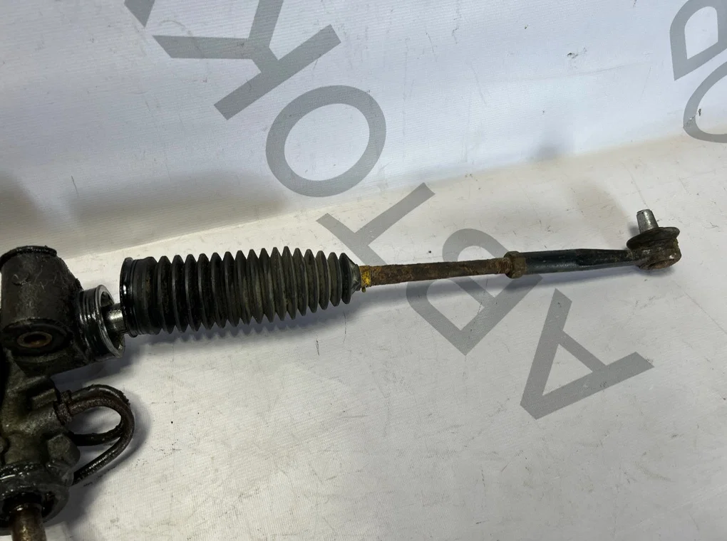 Рейка рулевая Opel Astra H TRW 2004-2011 - миниатюра 7
