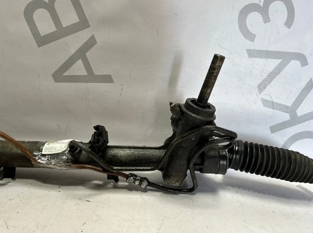 Рейка рулевая Opel Astra H TRW 2004-2011 - миниатюра 8