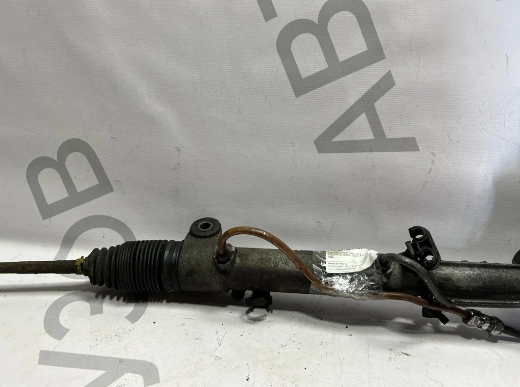 Рейка рулевая Opel Astra H TRW 2004-2011 - миниатюра 9