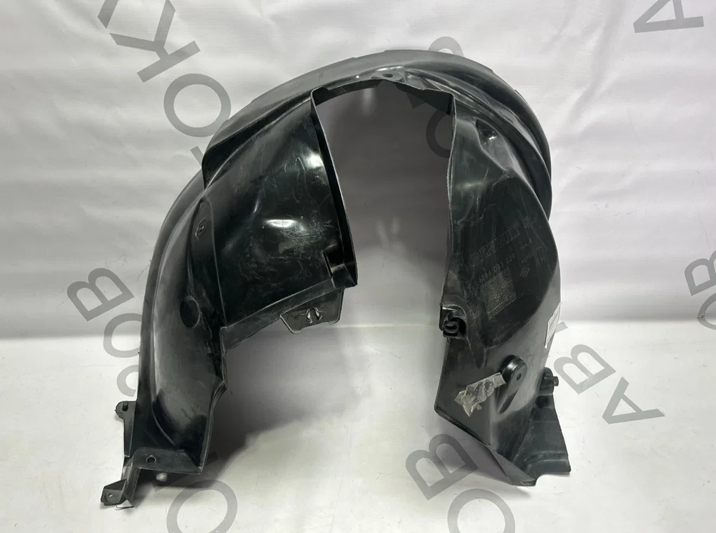 Локер передний правый Renault Duster 2010-2021 - миниатюра 2