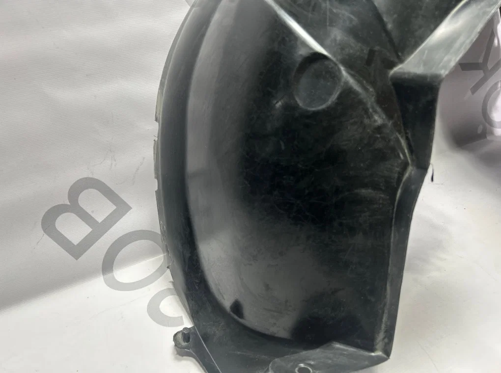 Локер передний правый Renault Duster 2010-2021 - миниатюра 4