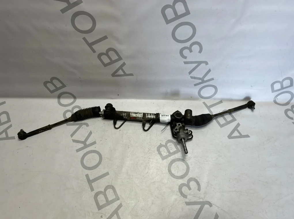 Рейка рулевая Opel Astra H ZF 2004-2011 - изображение 1