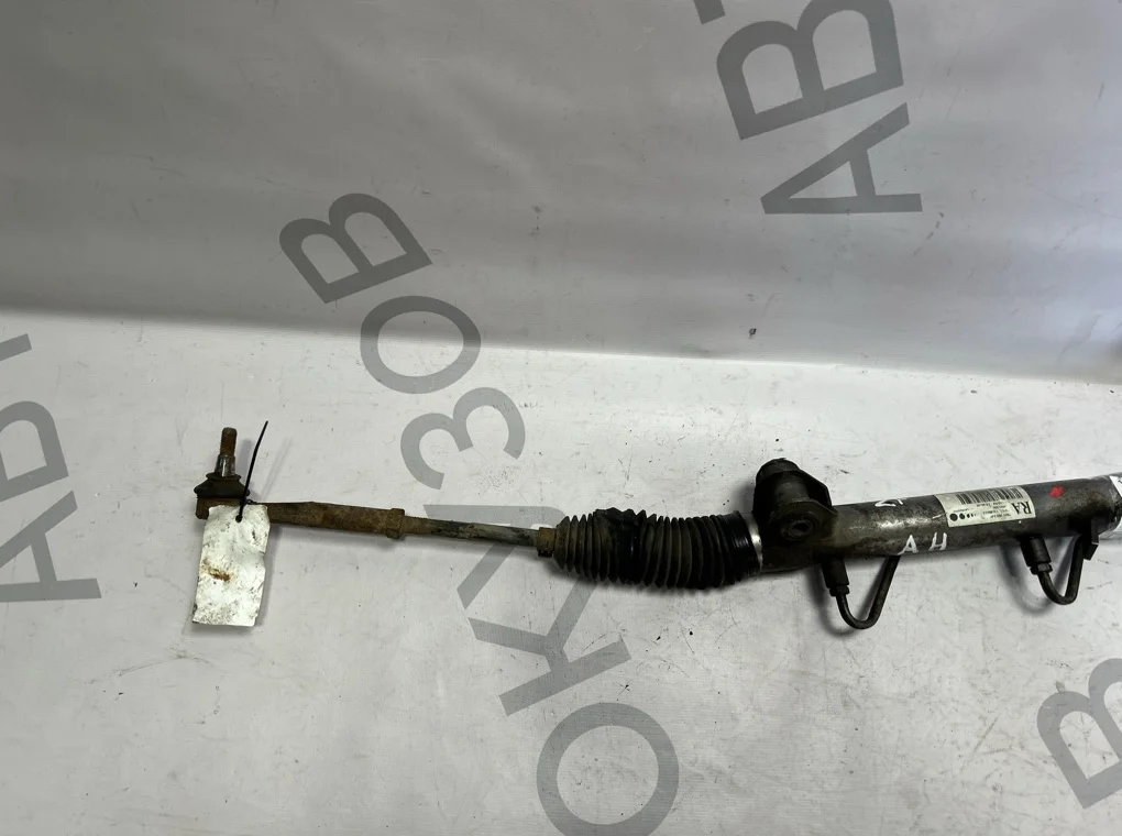 Рейка рулевая Opel Astra H ZF 2004-2011 - миниатюра 10