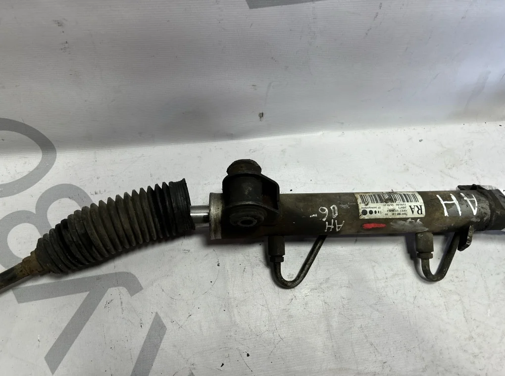 Рейка рулевая Opel Astra H ZF 2004-2011 - миниатюра 3