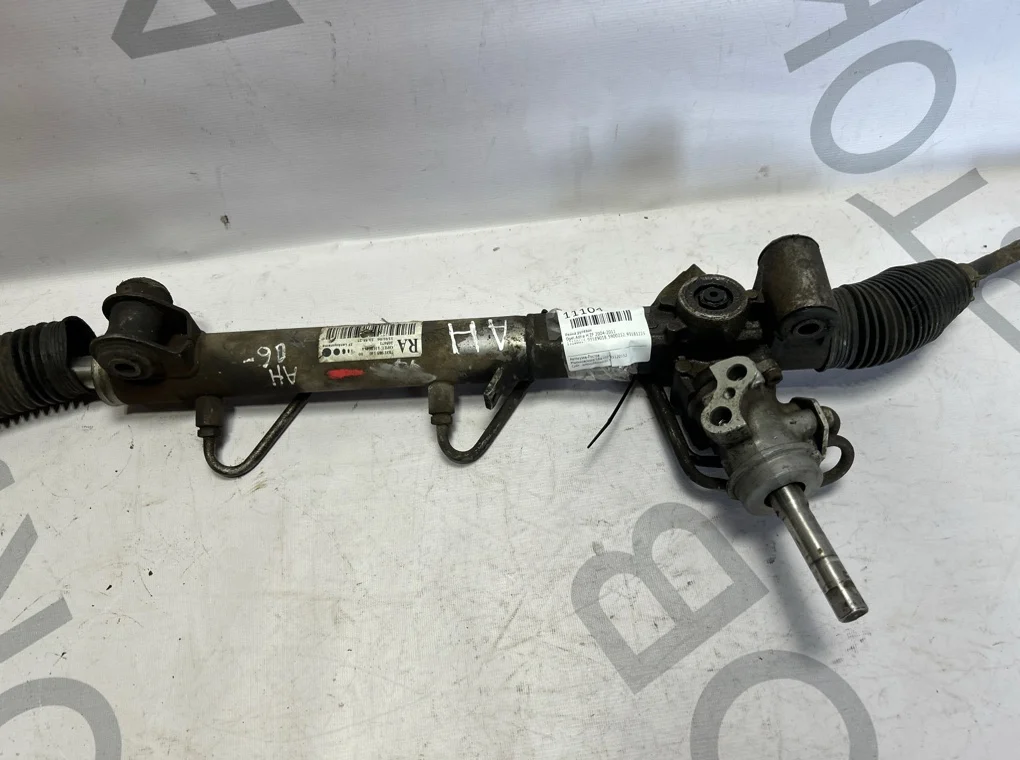 Рейка рулевая Opel Astra H ZF 2004-2011 - миниатюра 4