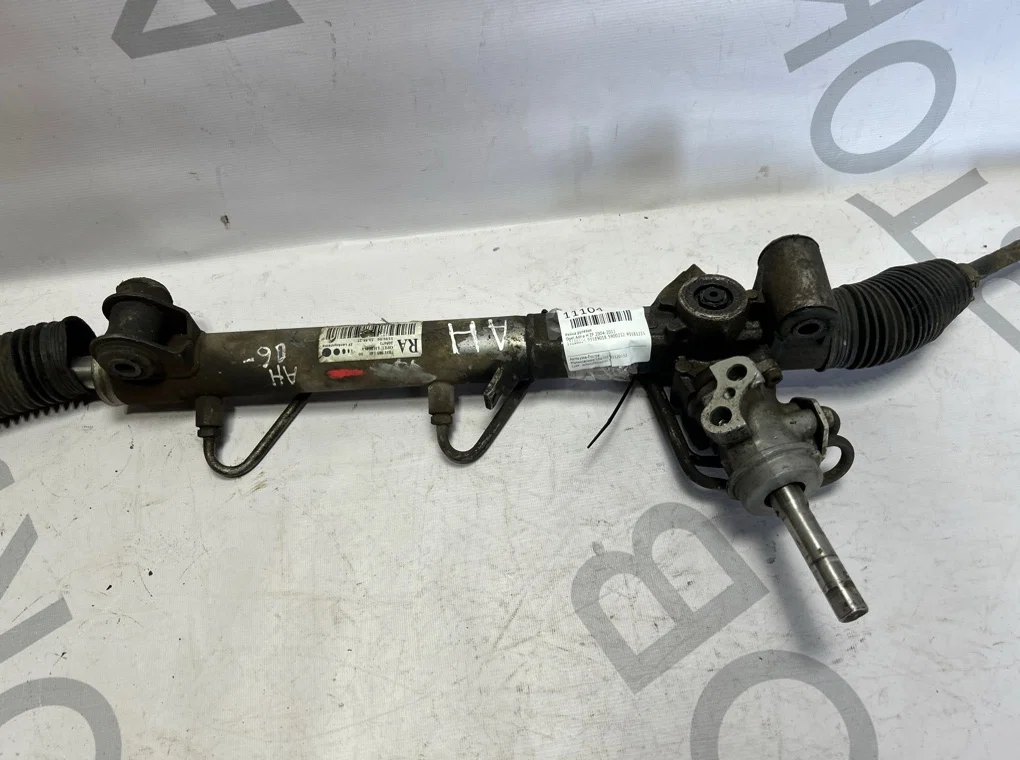 Рейка рулевая Opel Astra H ZF 2004-2011 - миниатюра 4