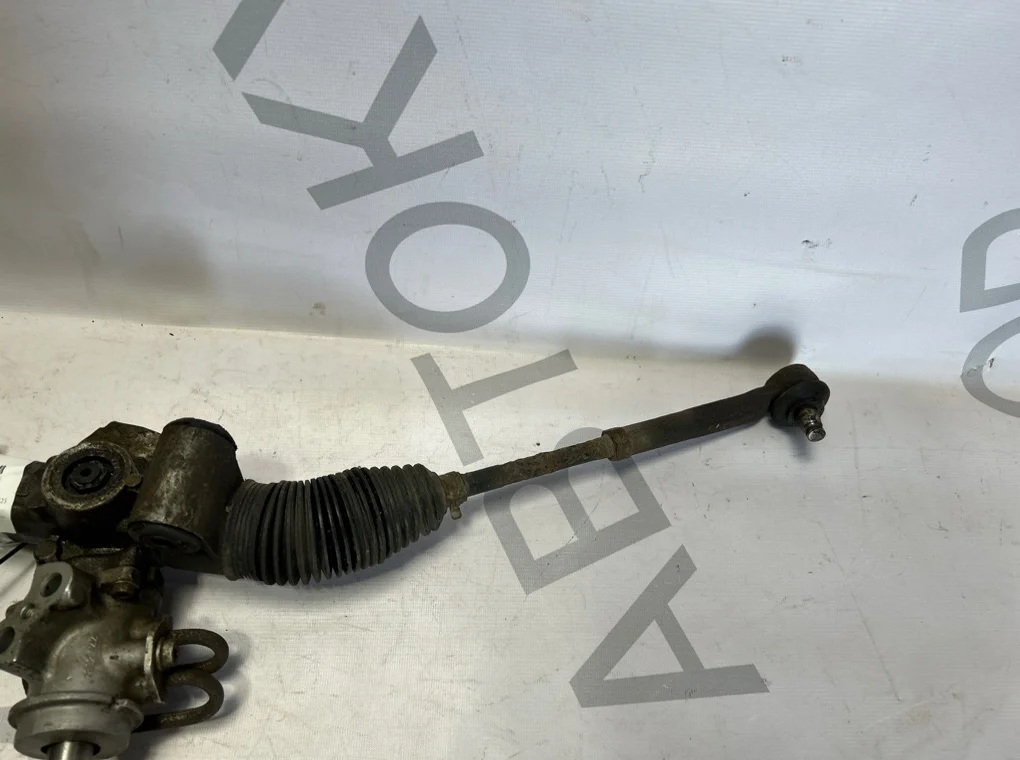 Рейка рулевая Opel Astra H ZF 2004-2011 - миниатюра 5