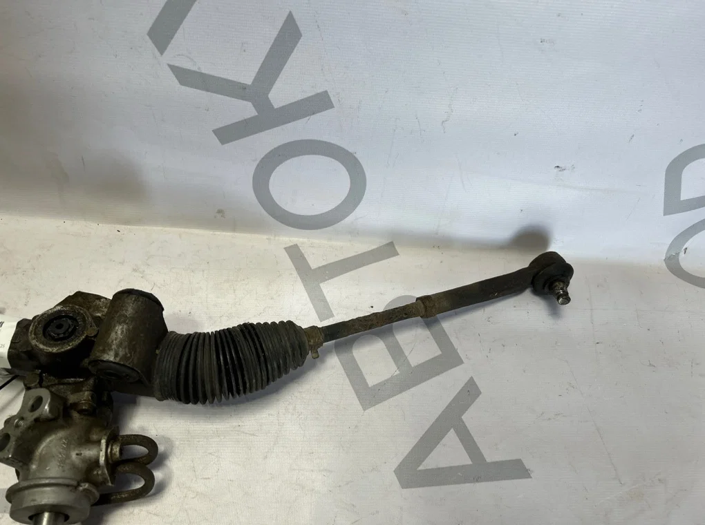 Рейка рулевая Opel Astra H ZF 2004-2011 - миниатюра 5