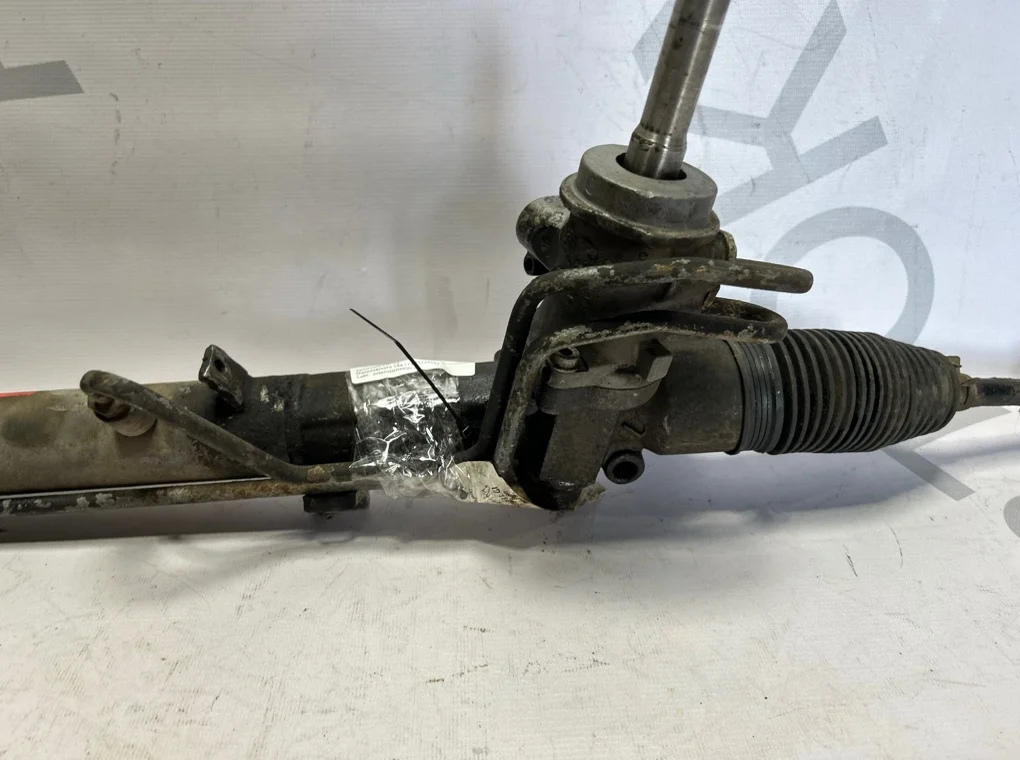 Рейка рулевая Opel Astra H ZF 2004-2011 - миниатюра 7
