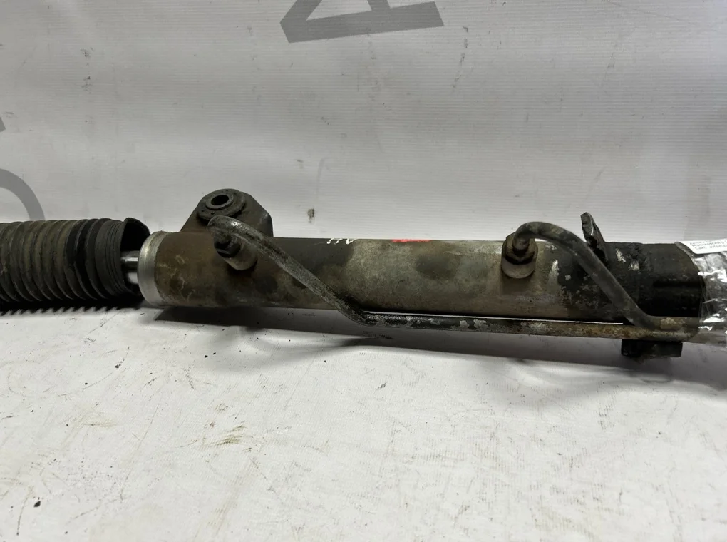 Рейка рулевая Opel Astra H ZF 2004-2011 - миниатюра 8