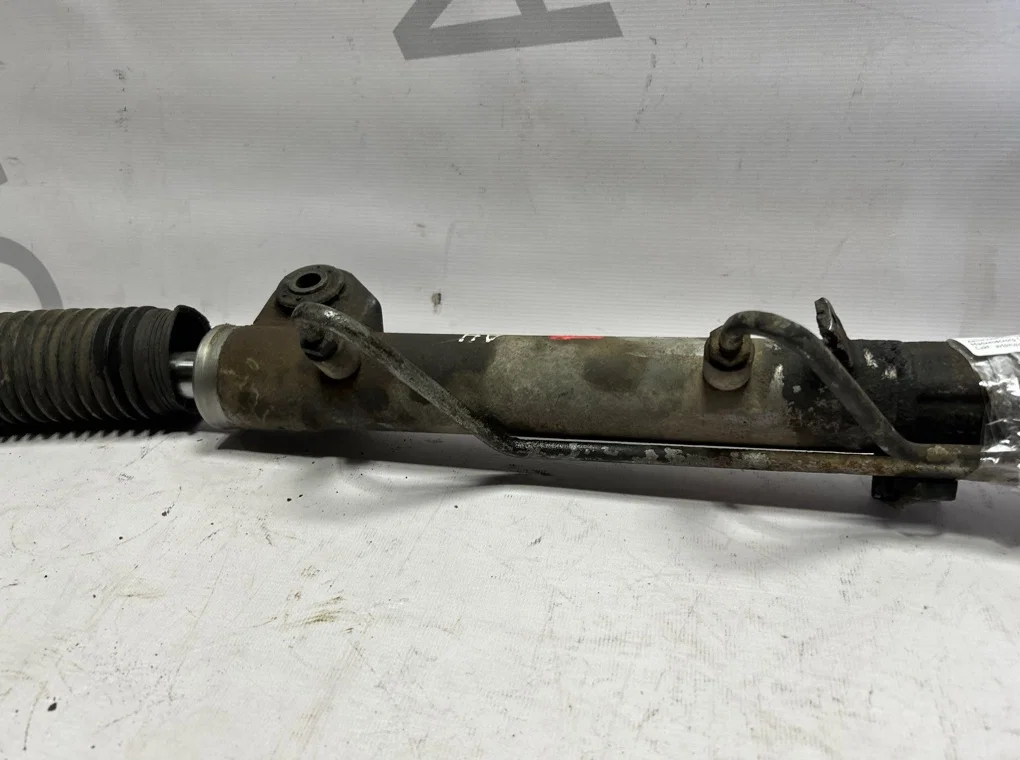 Рейка рулевая Opel Astra H ZF 2004-2011 - миниатюра 8