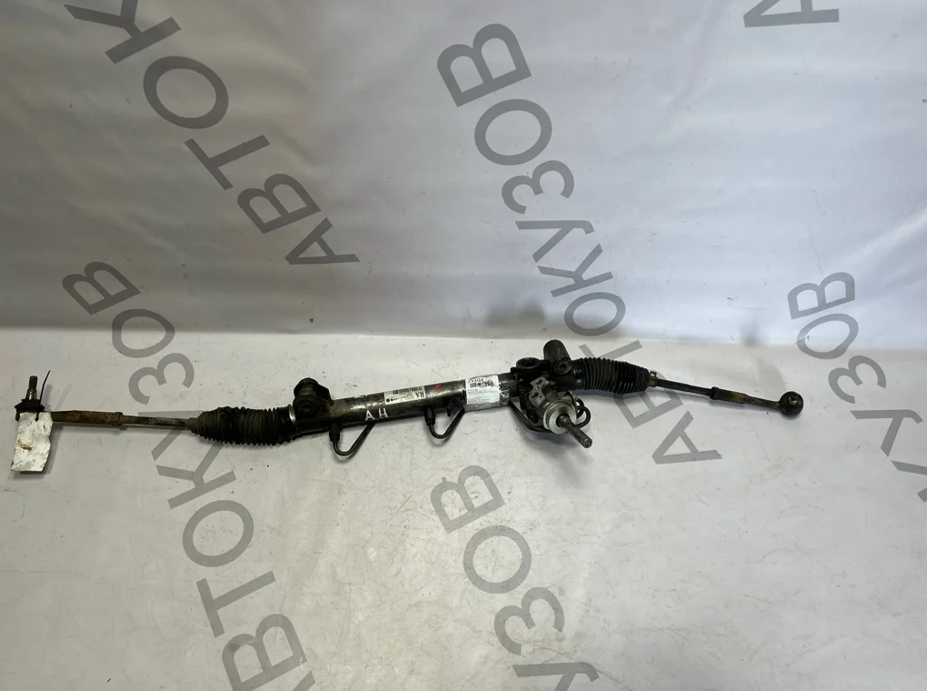 Рейка рулевая Opel Astra H ZF 2004-2011 - миниатюра 9