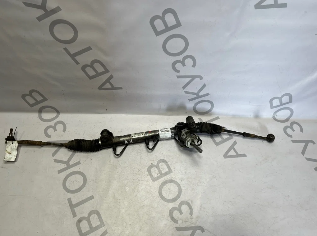 Рейка рулевая Opel Astra H ZF 2004-2011 - миниатюра 9